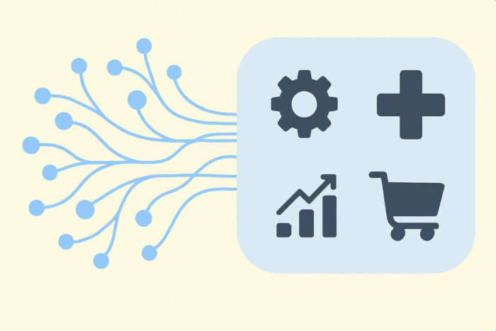 AI use cases across industries