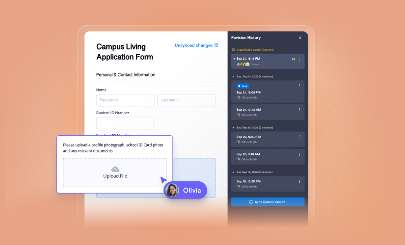 Announcing Microsoft Excel and SharePoint integrations with Jotform Enterprise
