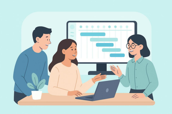 ETA in business: Meaning, importance, and best practices