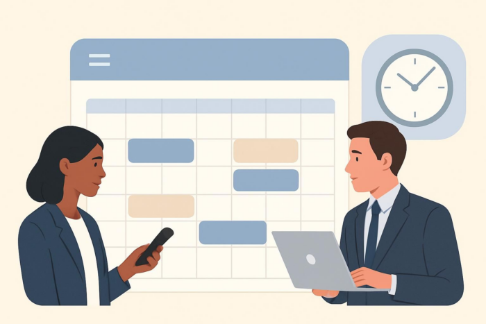 Microsoft Bookings vs Calendly: Which one is best in 2026?