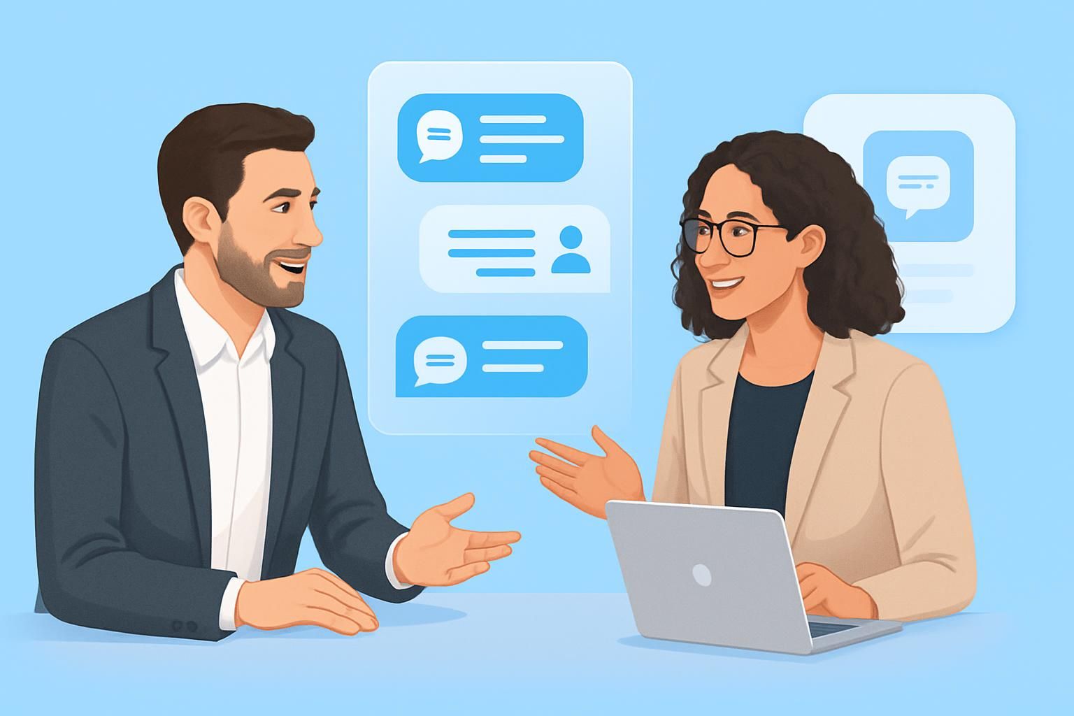 How to make a personality quiz (free, no-code, and actually fun)