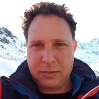 Oren Shmulevich