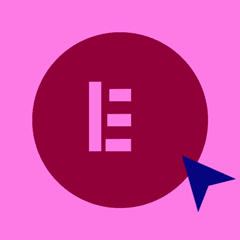 Elementor's Website Builder - Logo