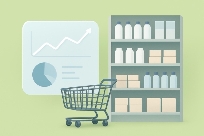 Generative AI in retail: How AI is revolutionizing retail