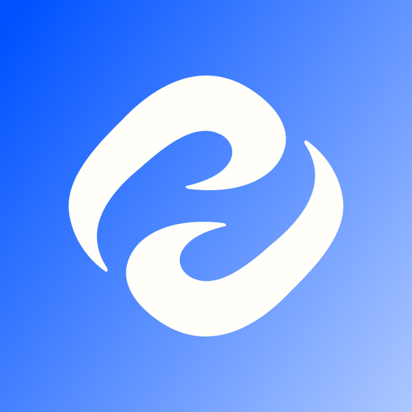 HappyScribe - Logo