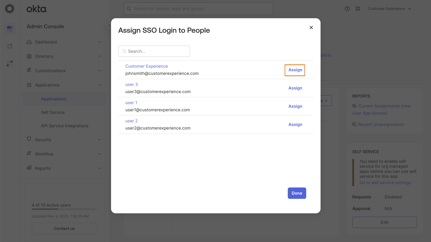 How to Set Up SCIM and Role Provisioning for Okta Image-14