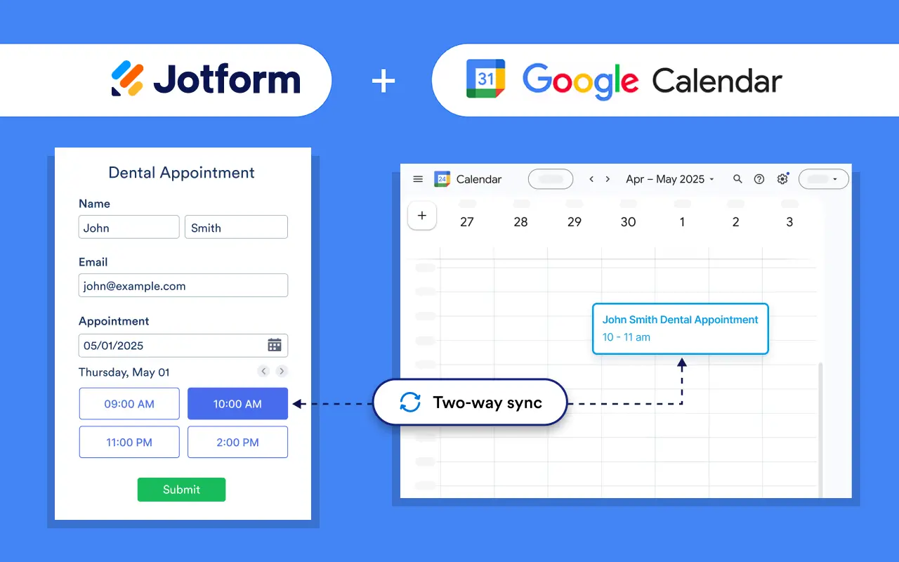 How to sync Outlook and Google Calendar Image-2