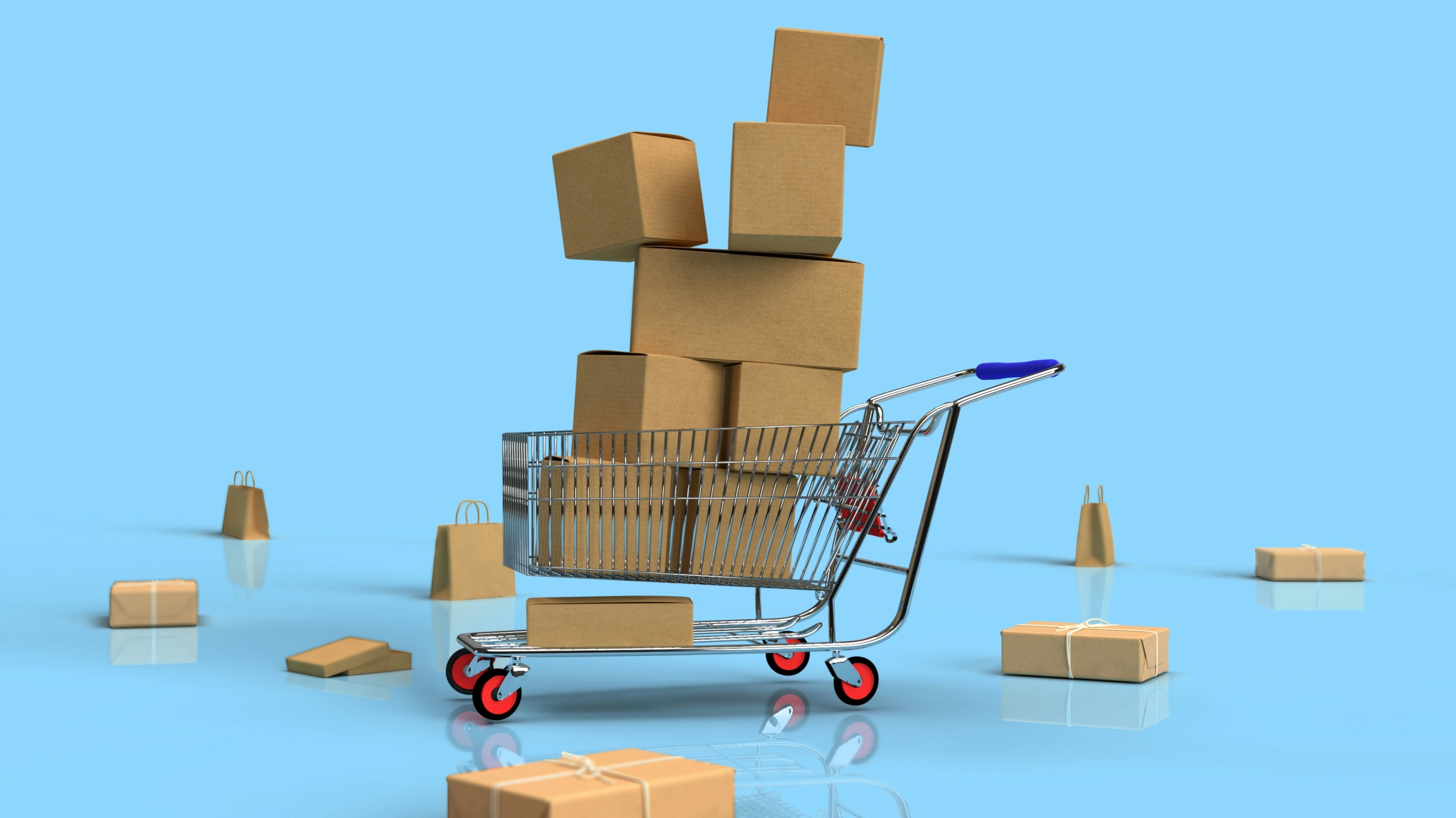 How to Import Products from Etsy to Shopify