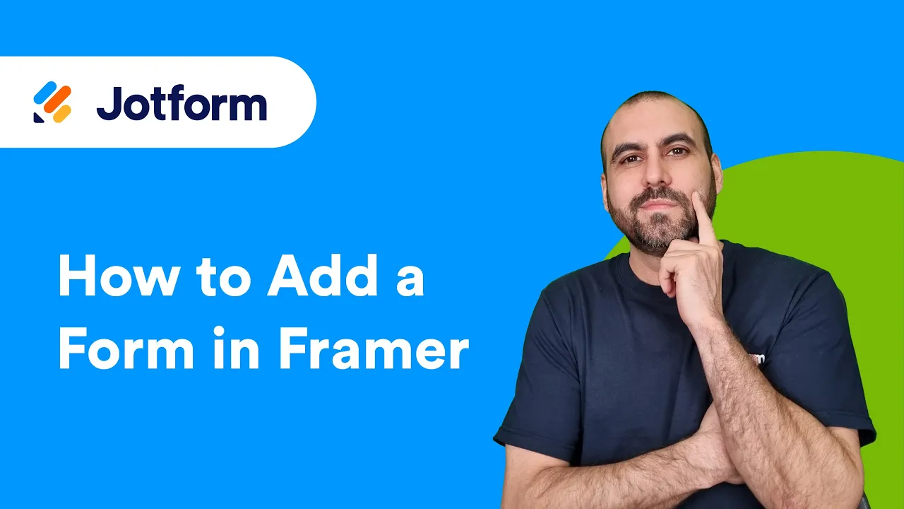 Share Forms
