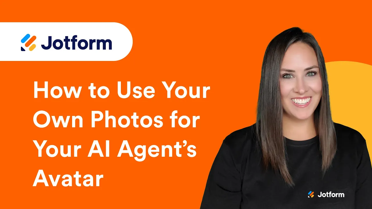 Jotform AI Agents