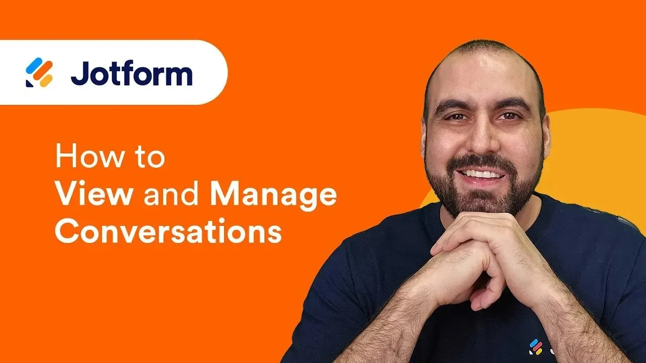 Jotform AI Agents