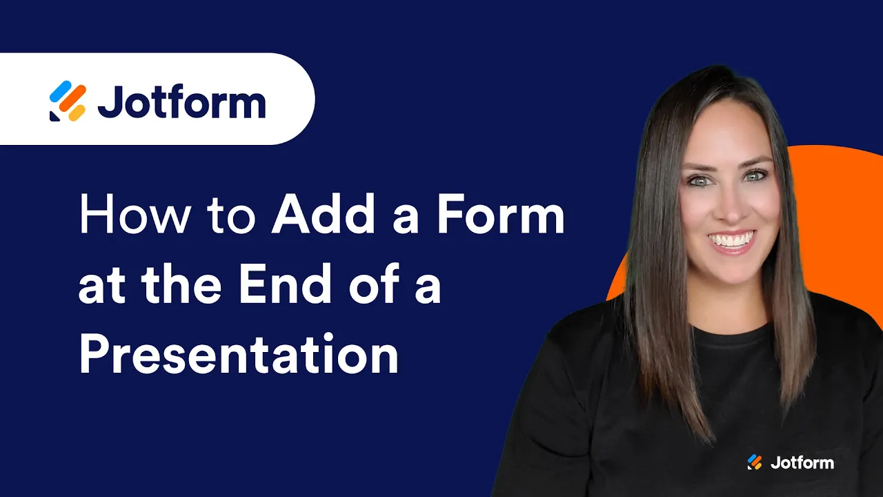 Jotform AI Agents