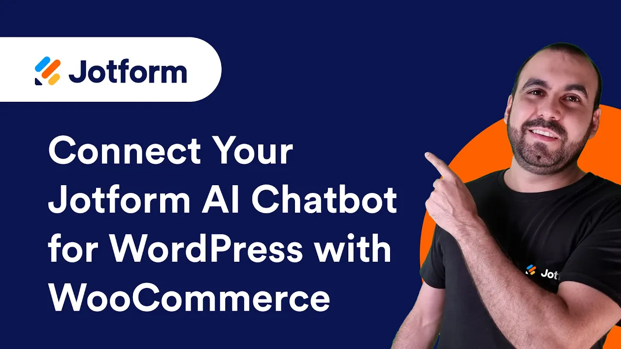 Jotform AI Agents