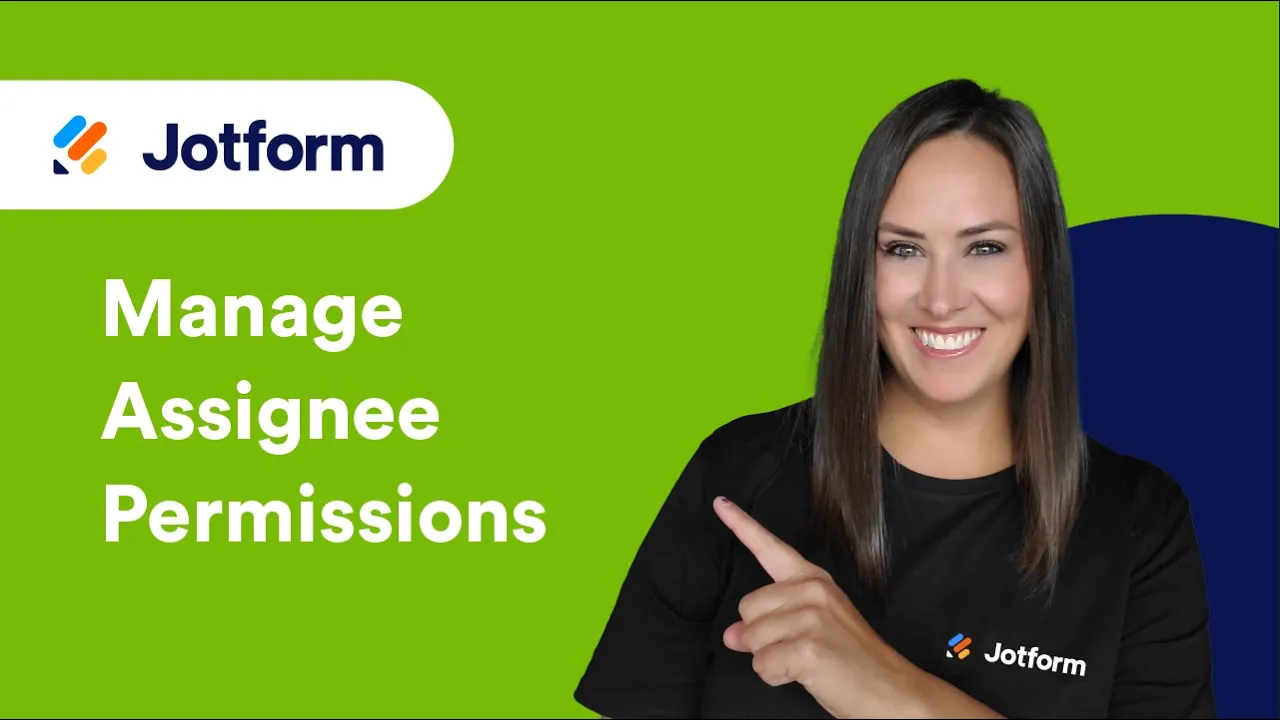Assign Forms
