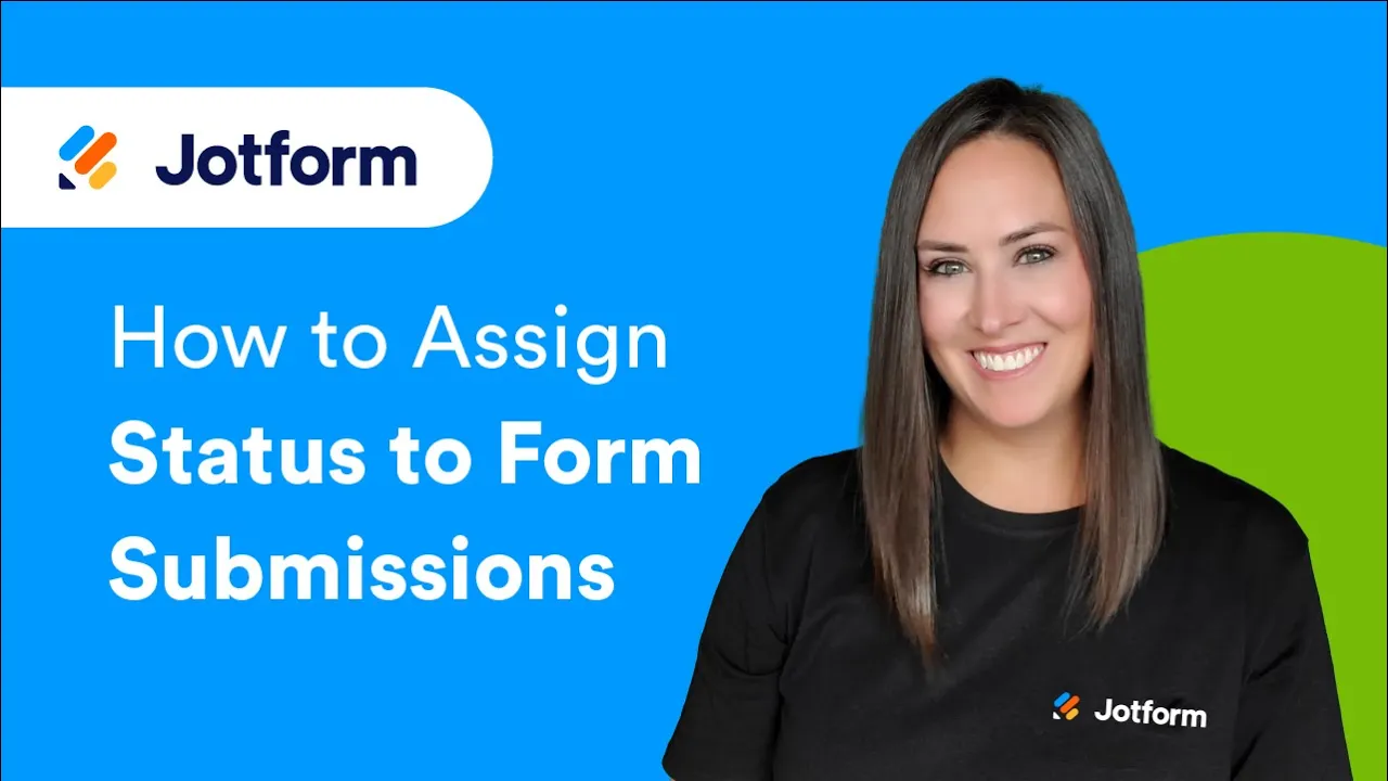 Jotform Tables
