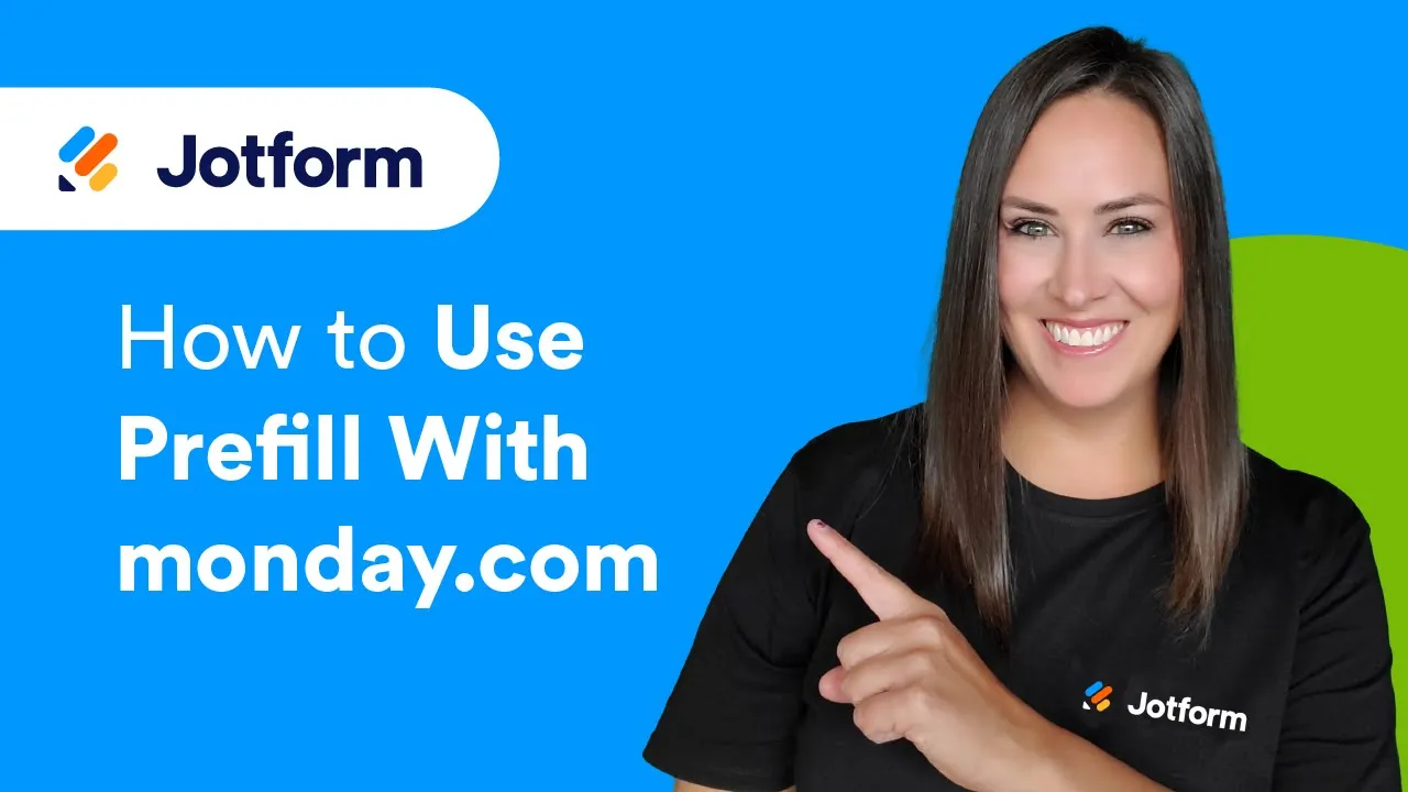 Jotform Prefill
