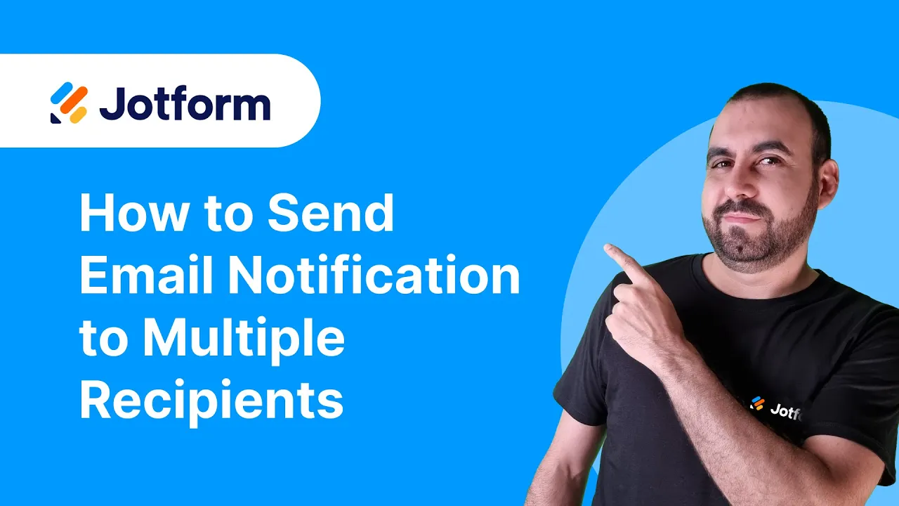 Form Emails