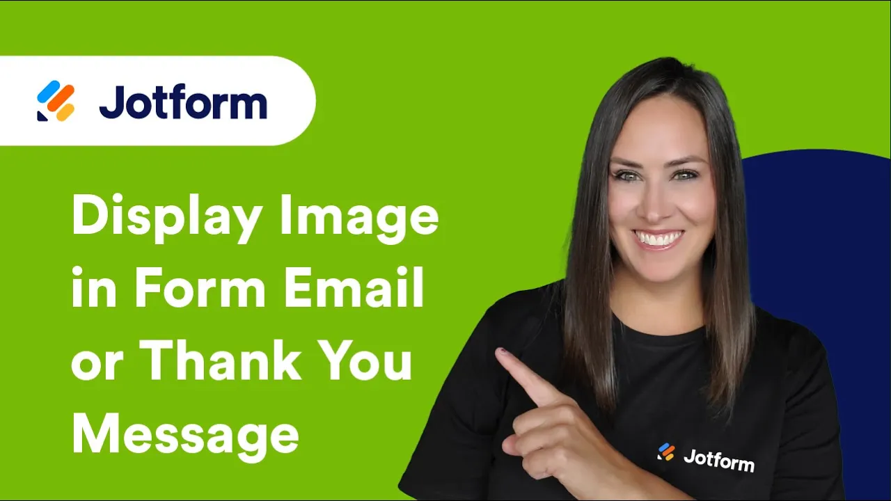 Form Emails