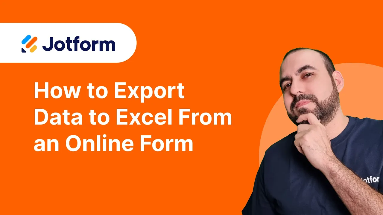 Jotform Tables