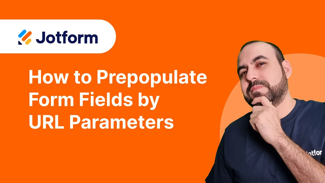 Jotform Prefill