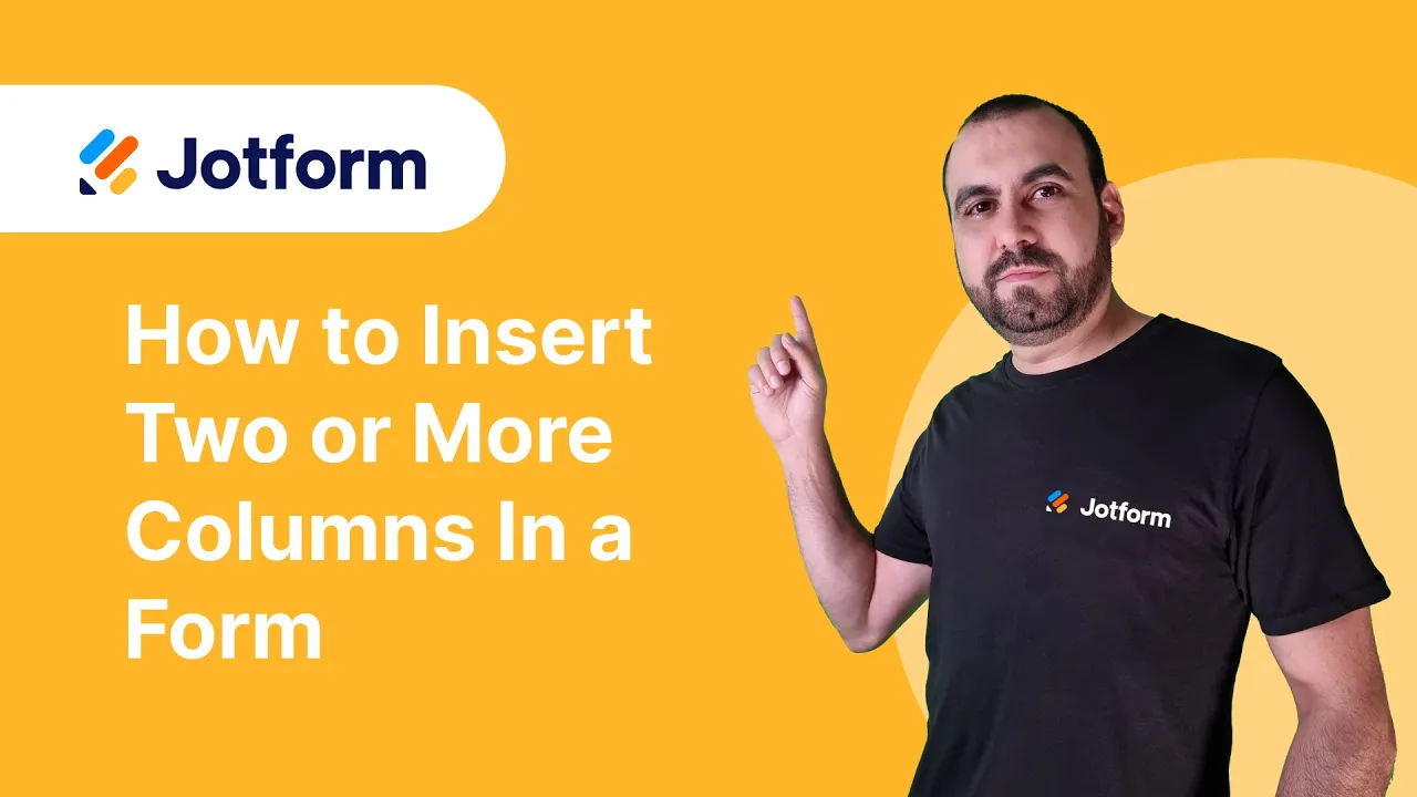Create Forms