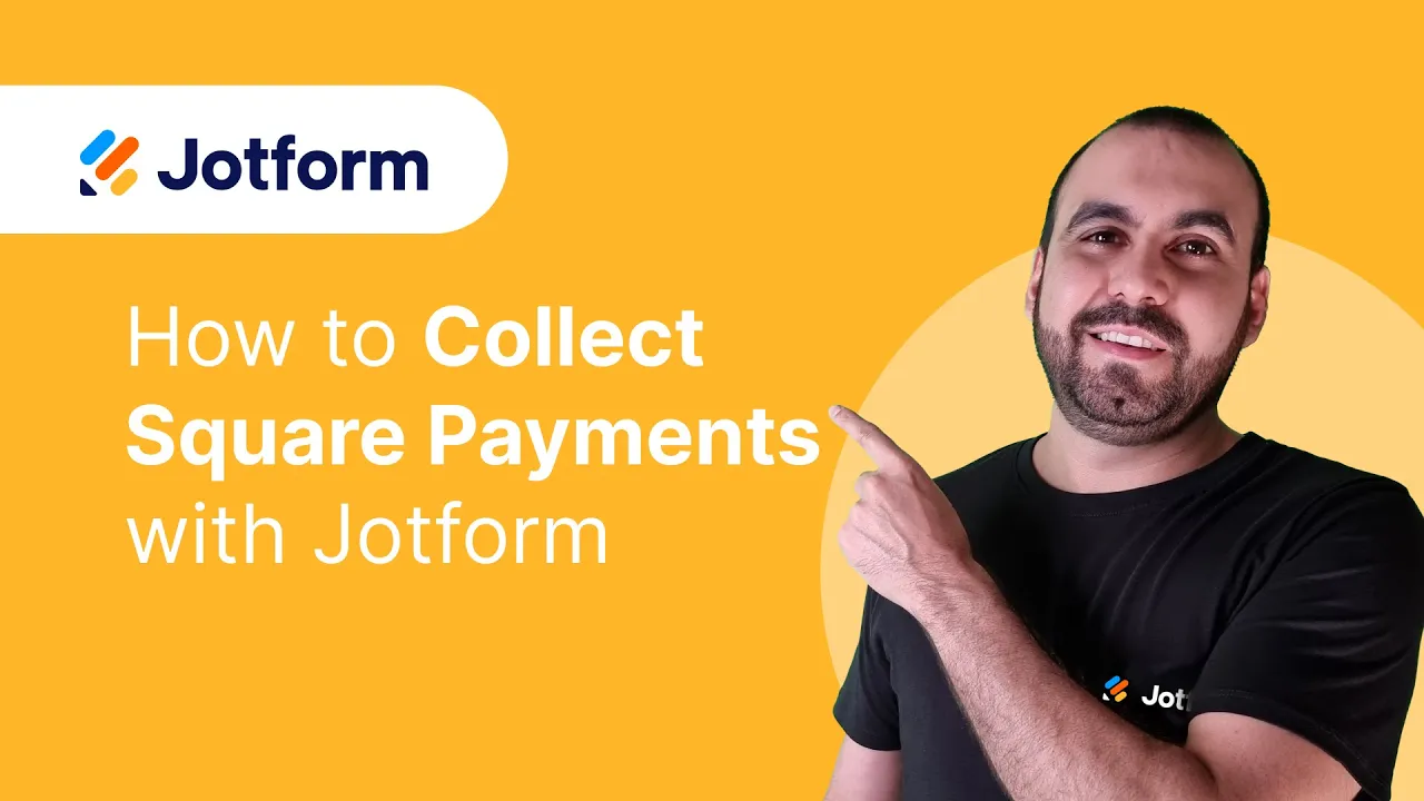 Payment Forms