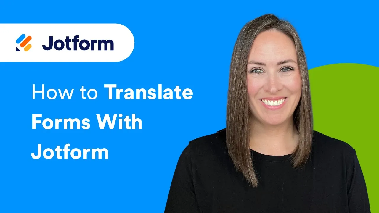 Create Forms