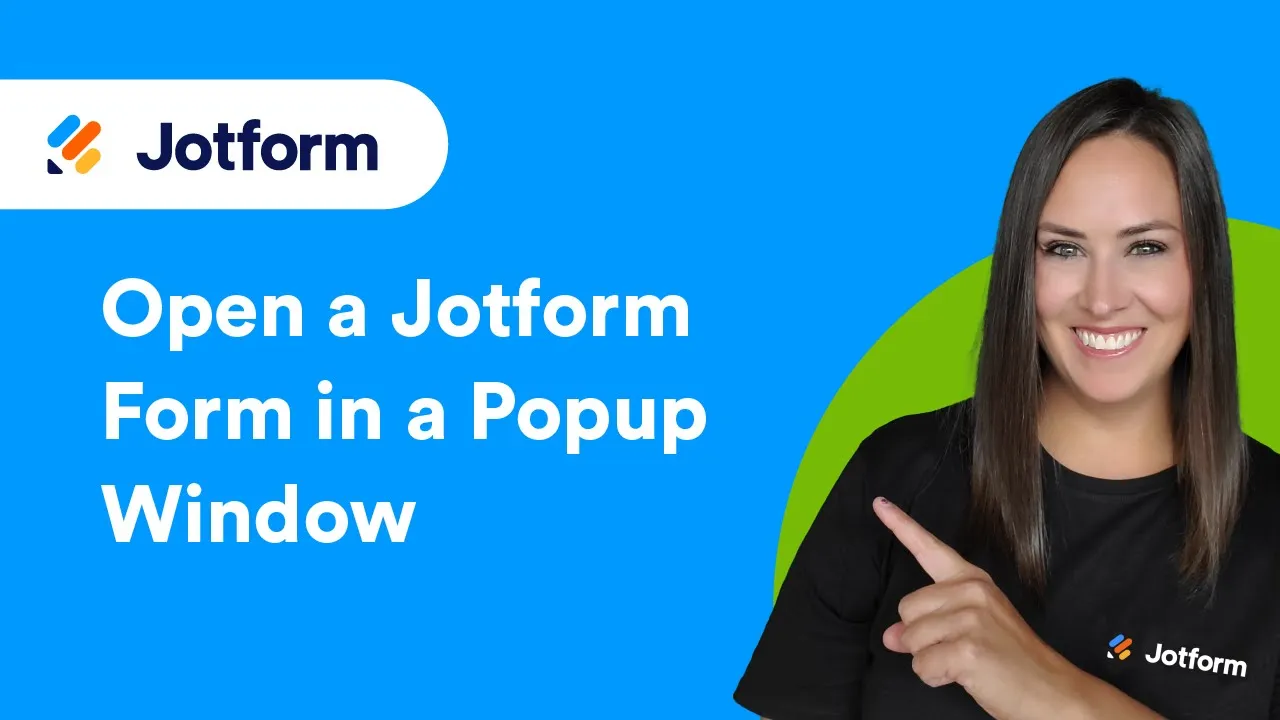 Create Forms
