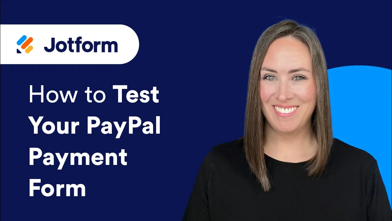 Payment Forms