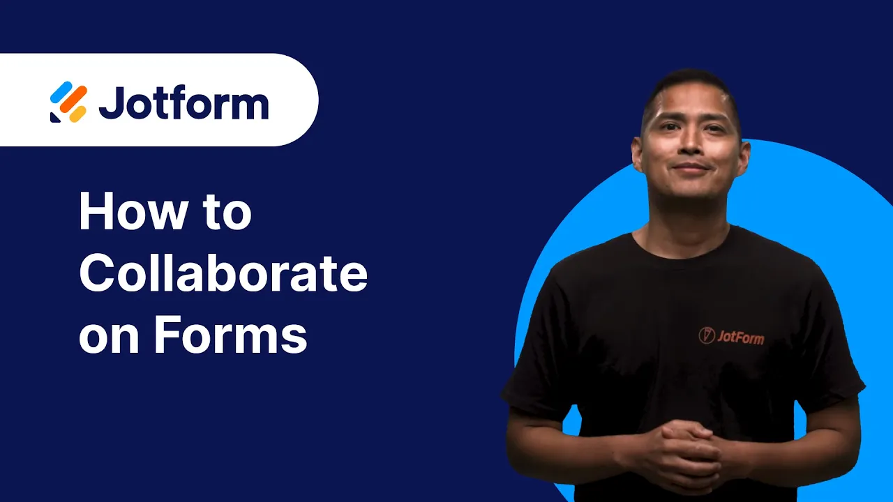 Share Forms