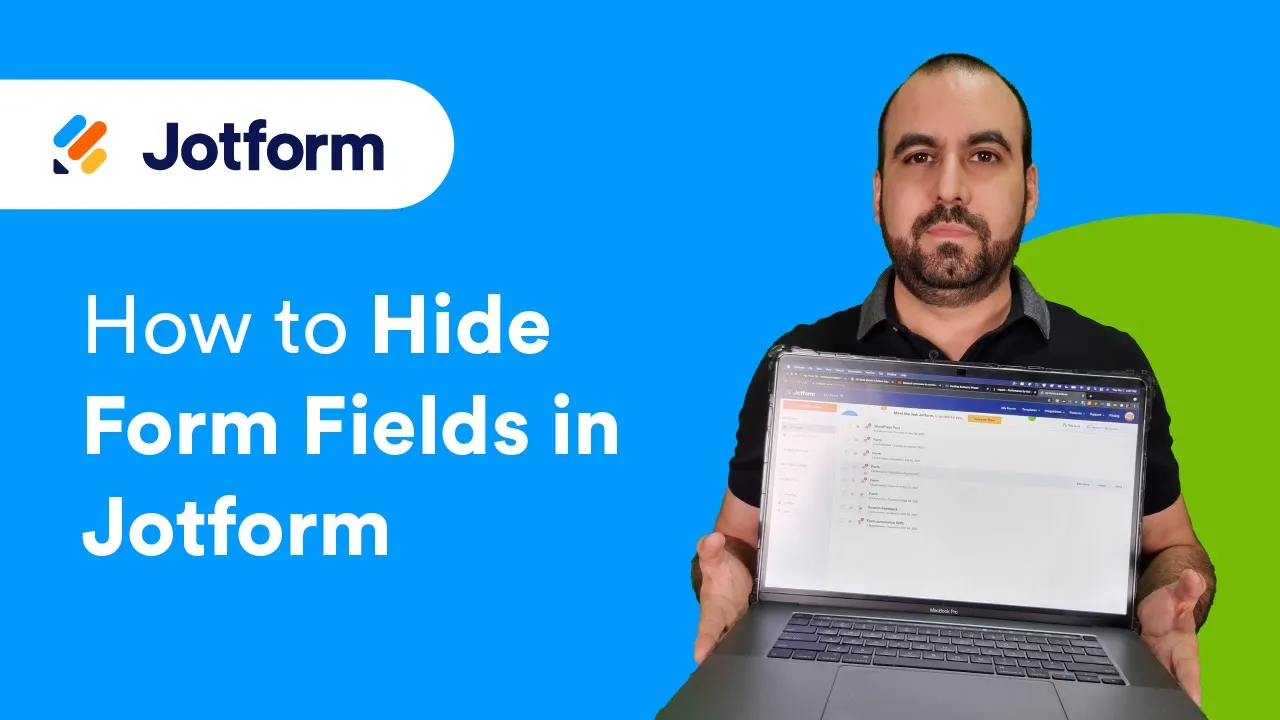 Create Forms