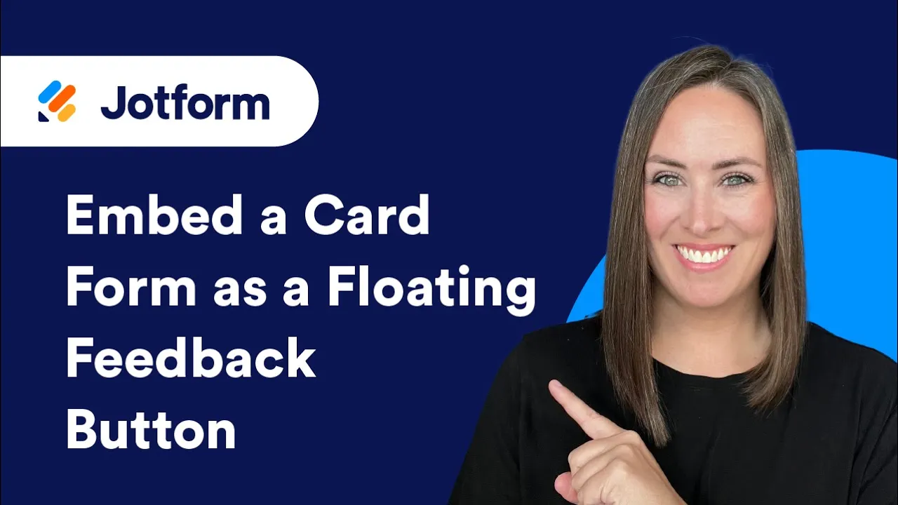 Card Forms