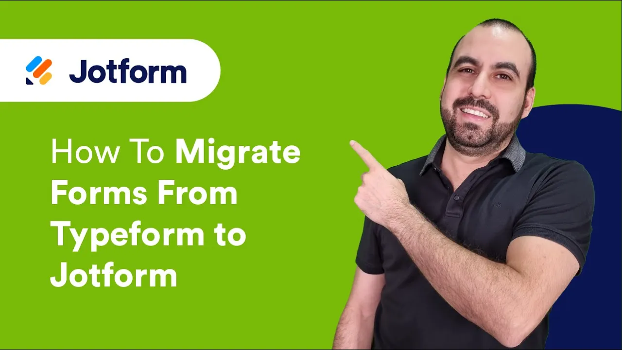 Create Forms