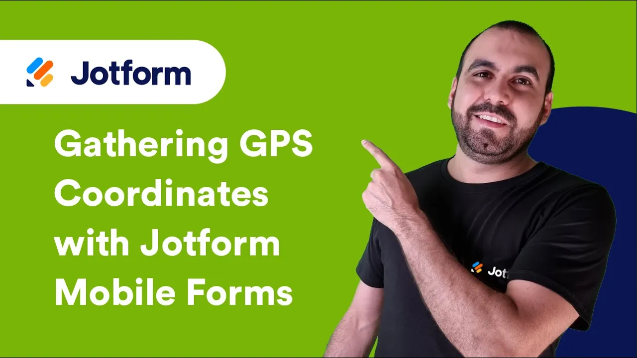 Mobile Forms