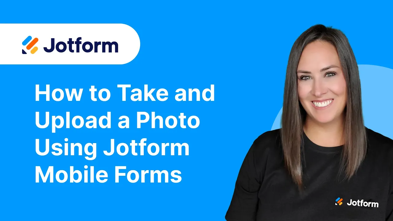 Mobile Forms