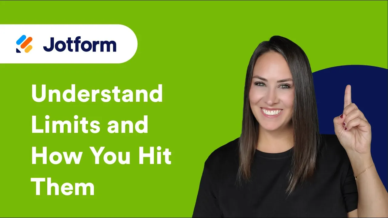 Getting Started with Jotform