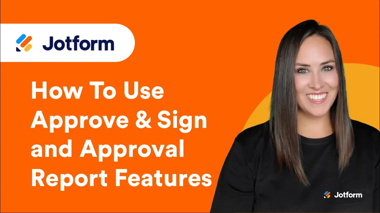 Jotform Workflows