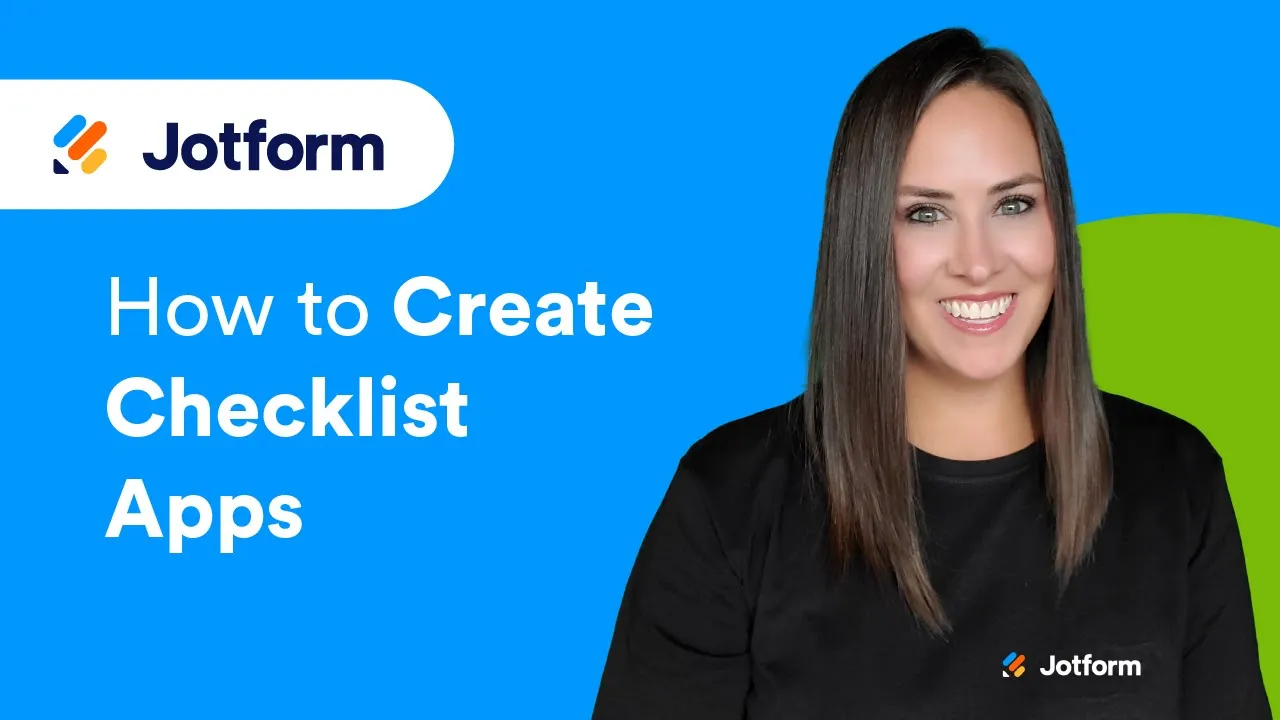 Jotform Apps