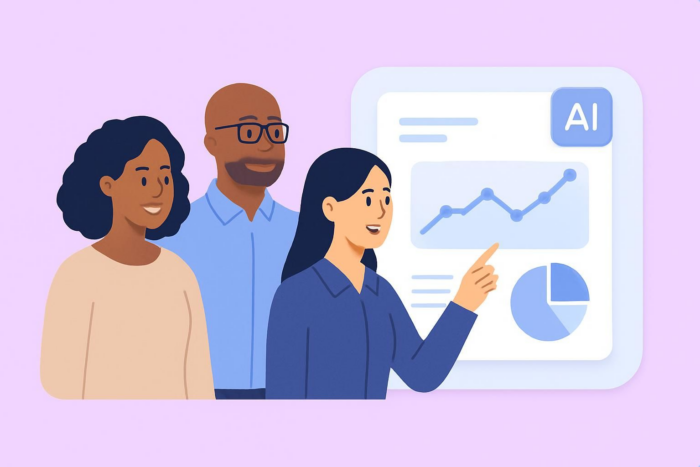 11 best AI tools for nonprofits: Boost productivity & fundraising in 2026