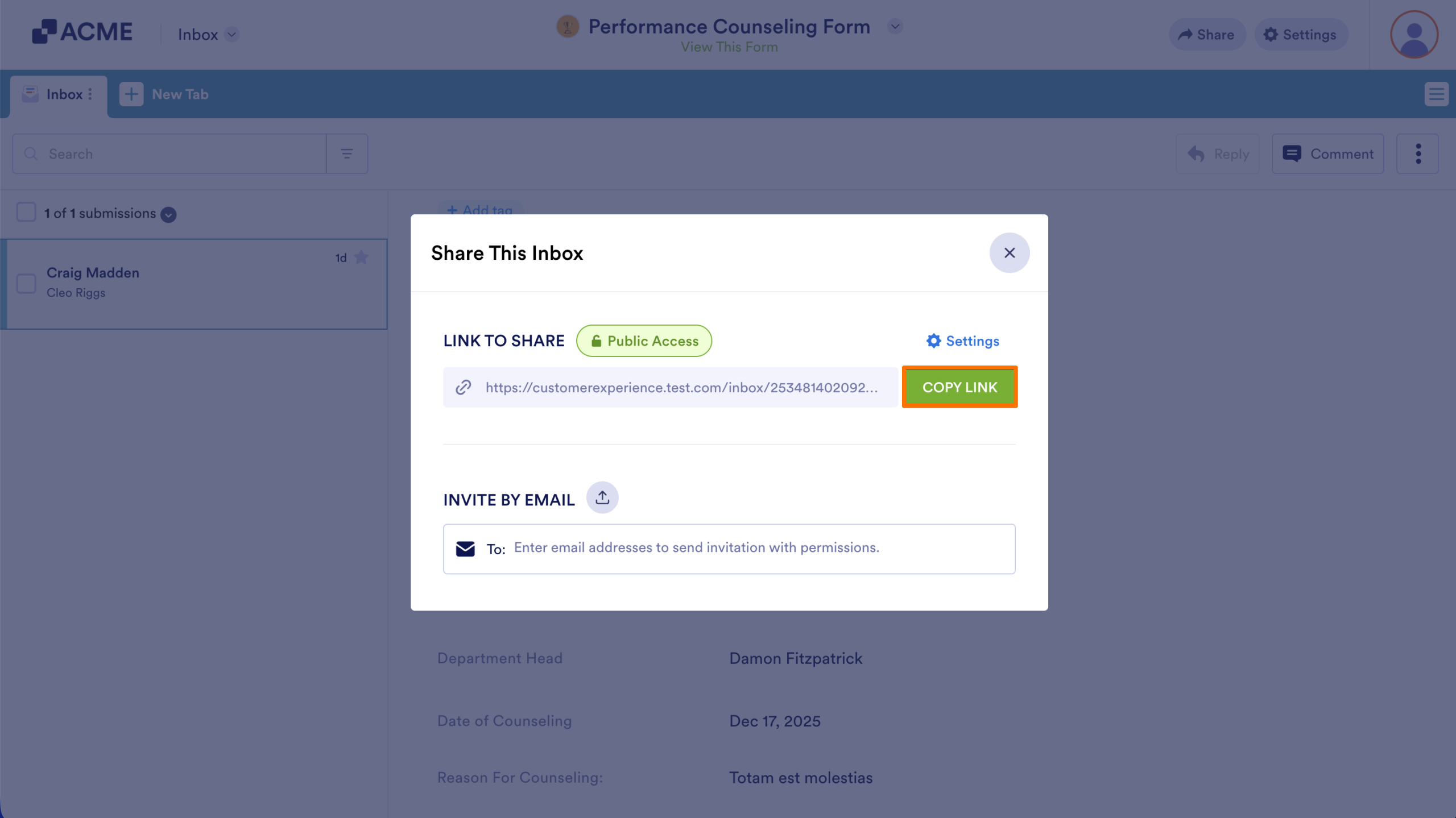 How to Disable Log-in Requirements to View Submission Data Image-19