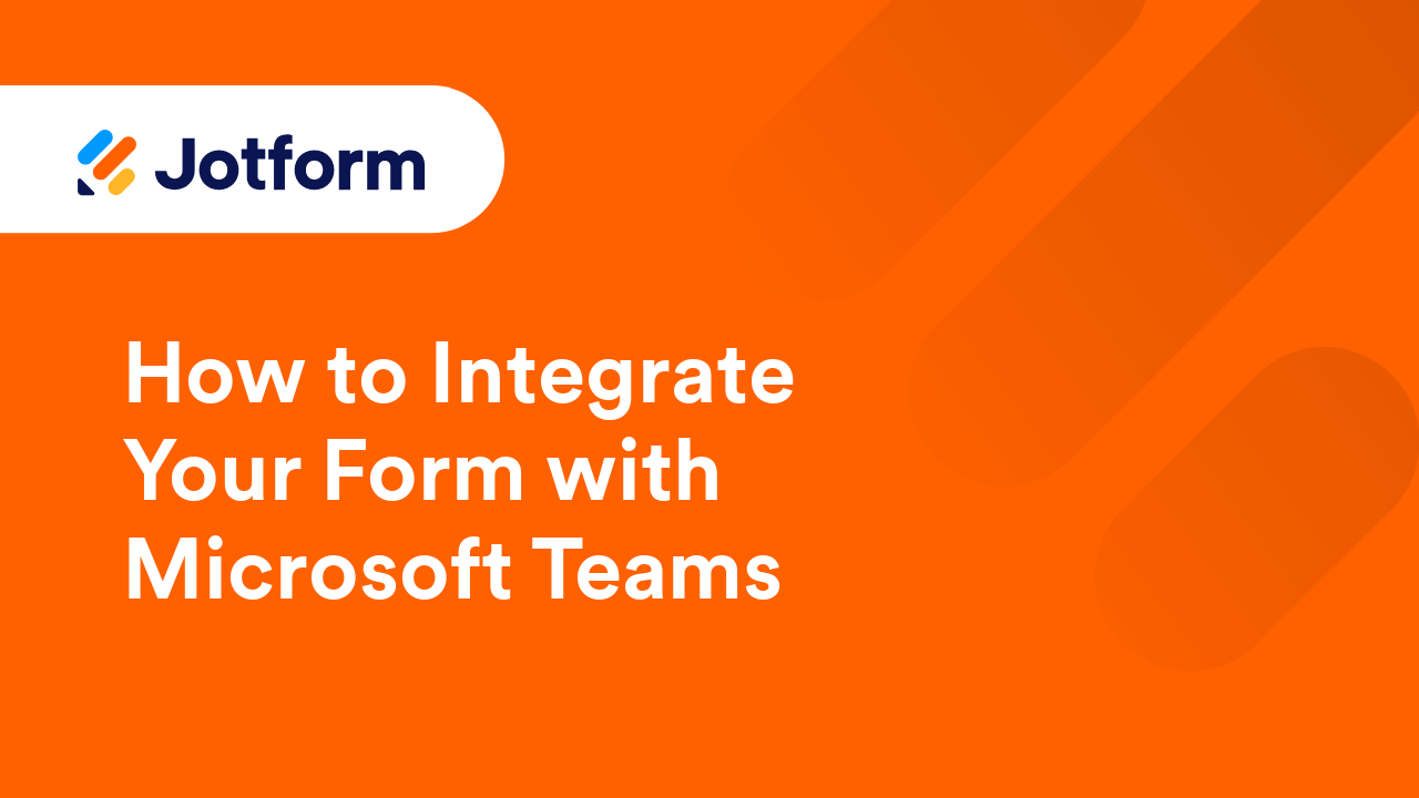 Integrations