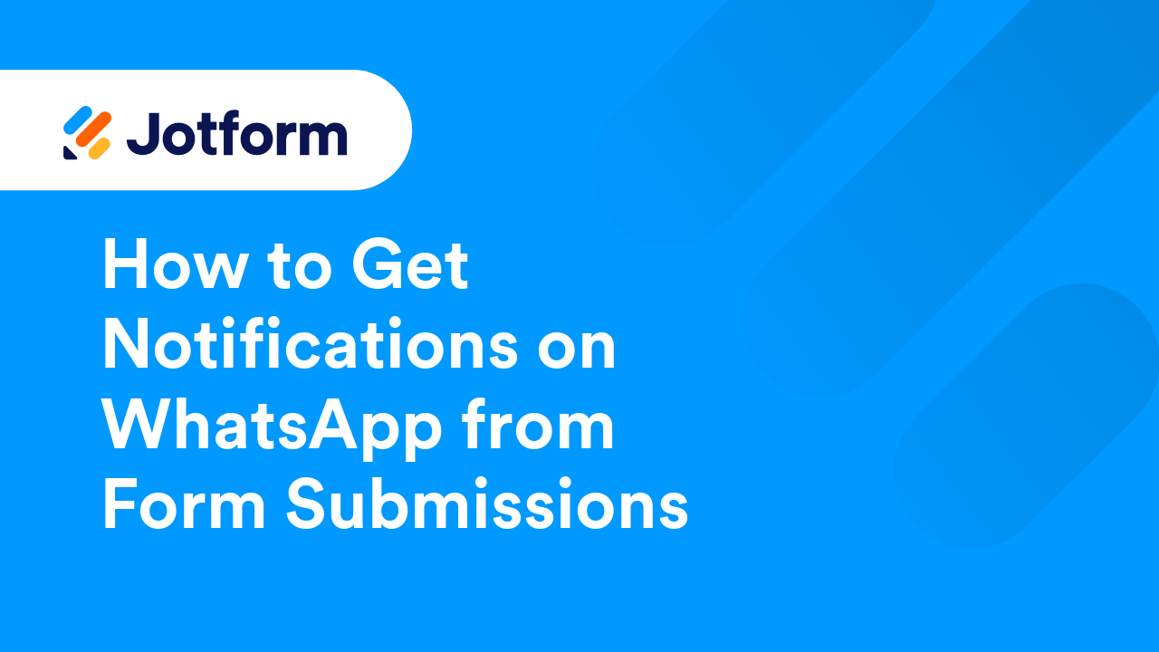 Integrations