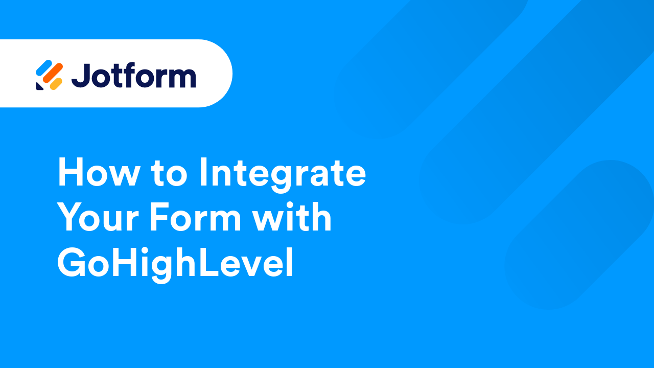 Integrations