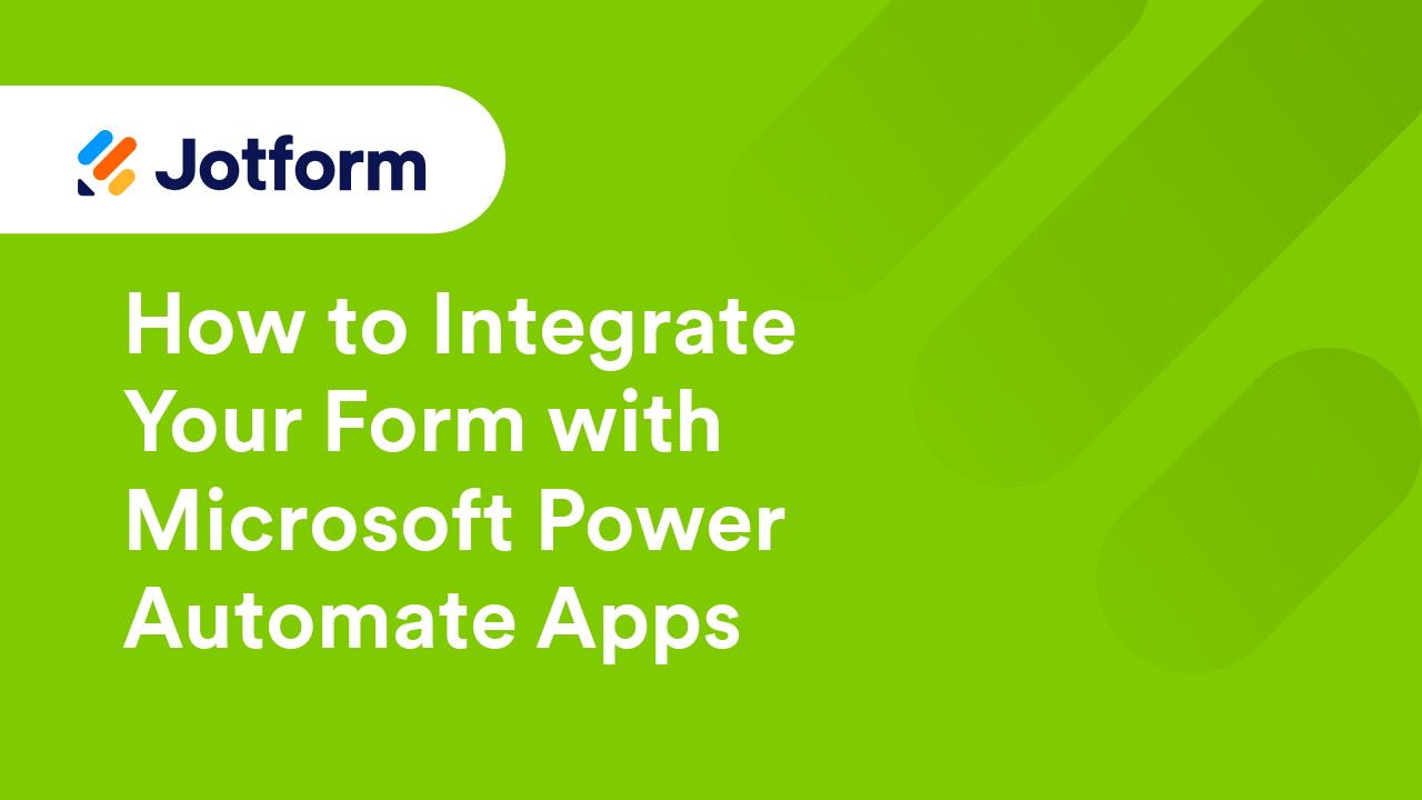 Integrations