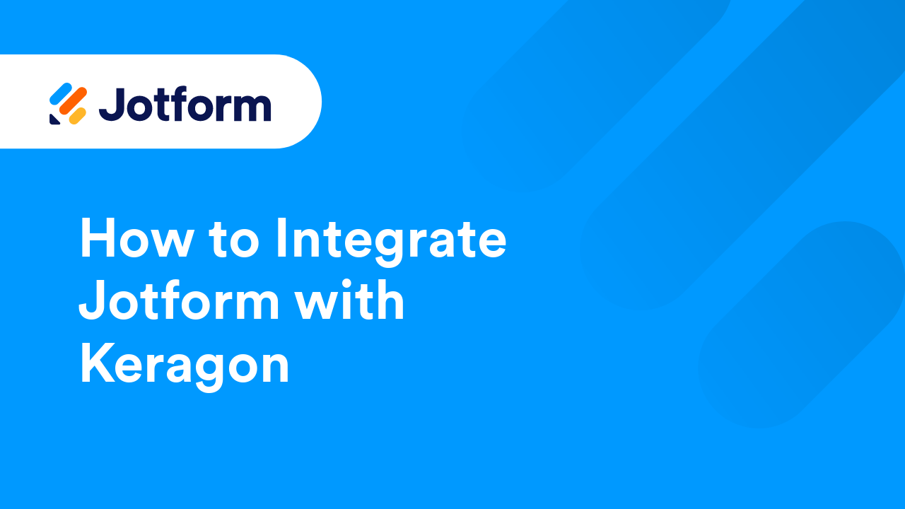Integrations