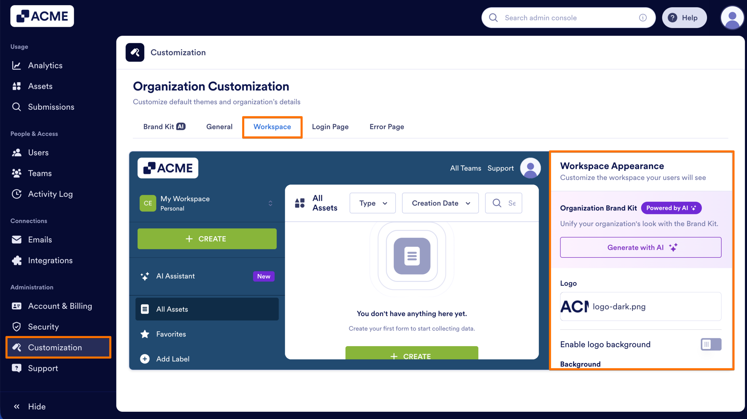 How to Customize Your Workspace Appearance Image-5