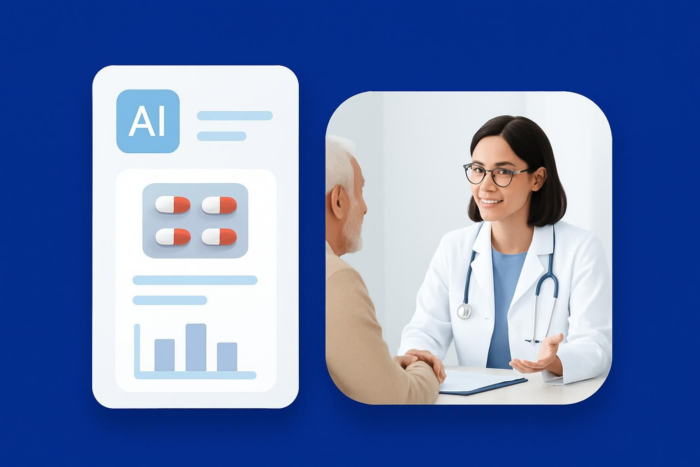 AI in pharmacy: Transforming medication management and patient care