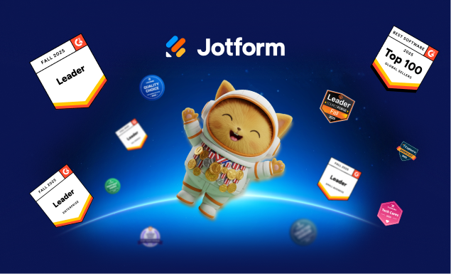 Announcing Microsoft Excel and SharePoint integrations with Jotform Enterprise