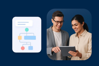 Dropbox for Salesforce is over: Keep your workflows with Jotform