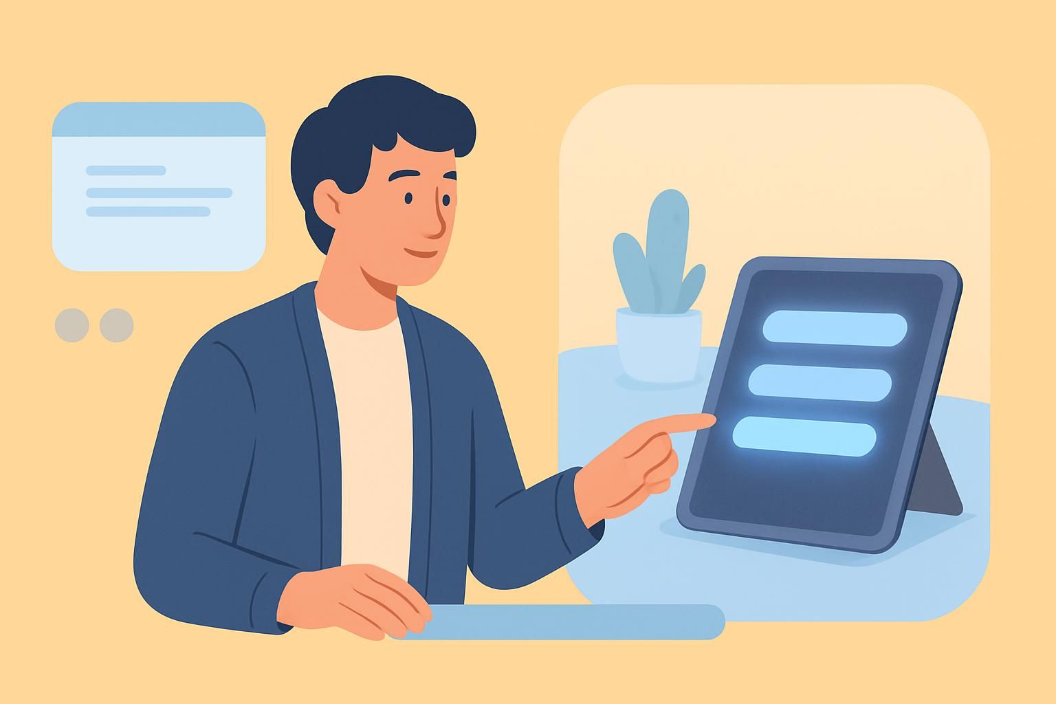 How to create a fillable form in Google Docs